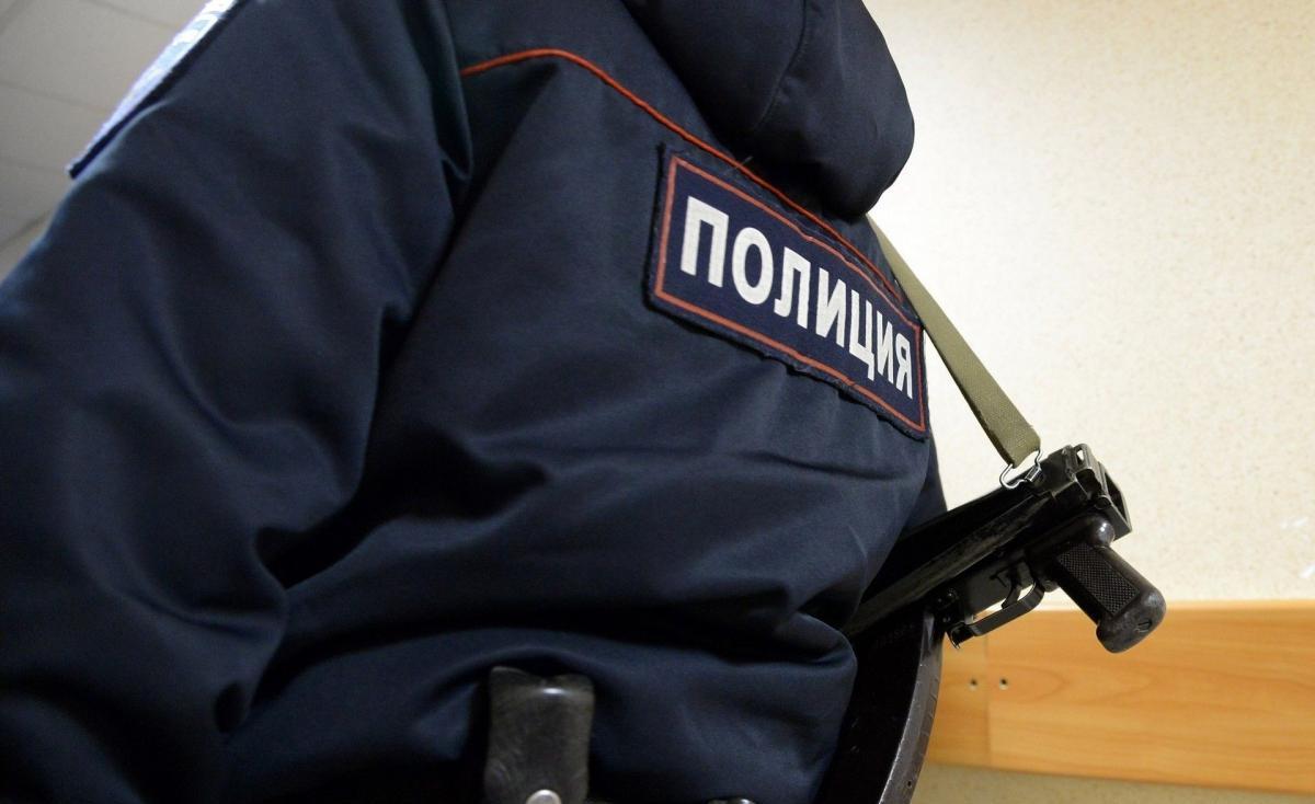 В оренбургском министерстве проходят оперативные мероприятия В оренбургском министерстве проходят оперативные мероприятия