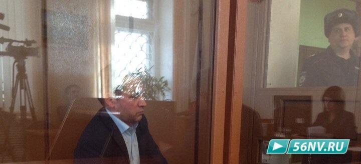 Декан истфака ОГПУ просит суд прекратить производство по половине обвинений Декан истфака ОГПУ просит суд прекратить производство по половине обвинений