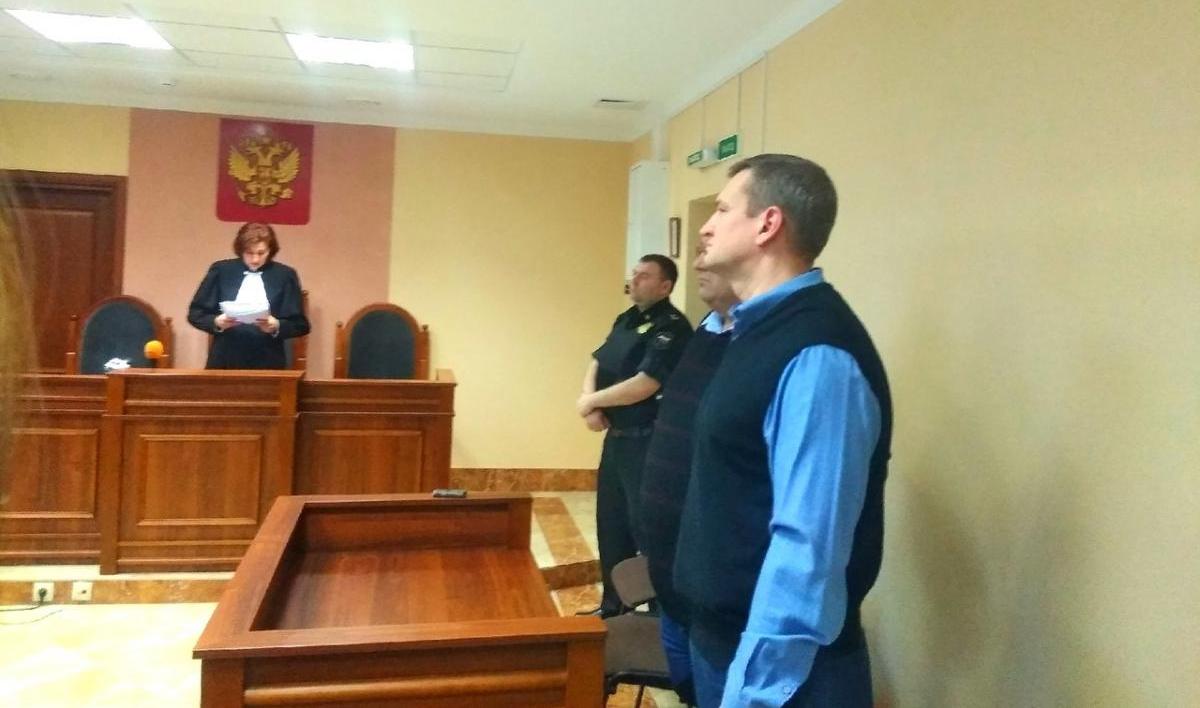 Евгения Арапова оставили под домашним арестом Евгения Арапова оставили под домашним арестом