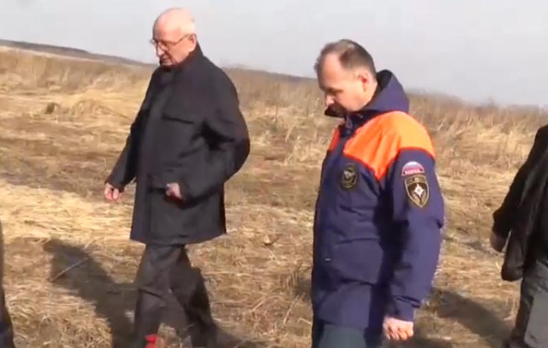 В Орск доставят останки троих погибших в авиакатастрофе Ан-148 В Орск доставят останки троих погибших в авиакатастрофе Ан-148