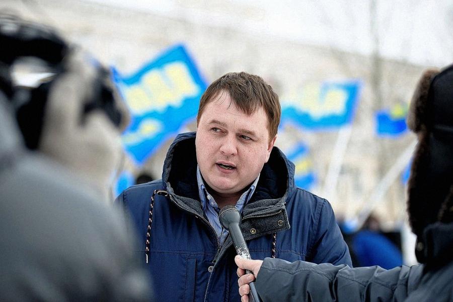 И.о. главы фракции ЛДПР в оренбургском Заксобе назначен Владимир Мирохин И.о. главы фракции ЛДПР в оренбургском Заксобе назначен Владимир Мирохин