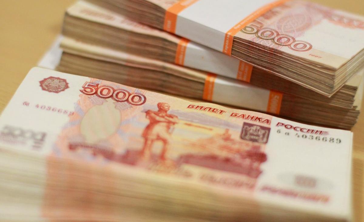 В Оренбуржье глава сельсовета задолжал 500 тысяч предпринимателю В Оренбуржье глава сельсовета задолжал 500 тысяч предпринимателю