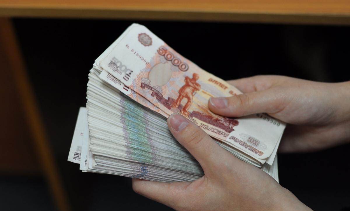 Незаконная добыча глины для «Оренбургремдорстроя» обошлась в 34,5 млн рублей Незаконная добыча глины для «Оренбургремдорстроя» обошлась в 34,5 млн рублей