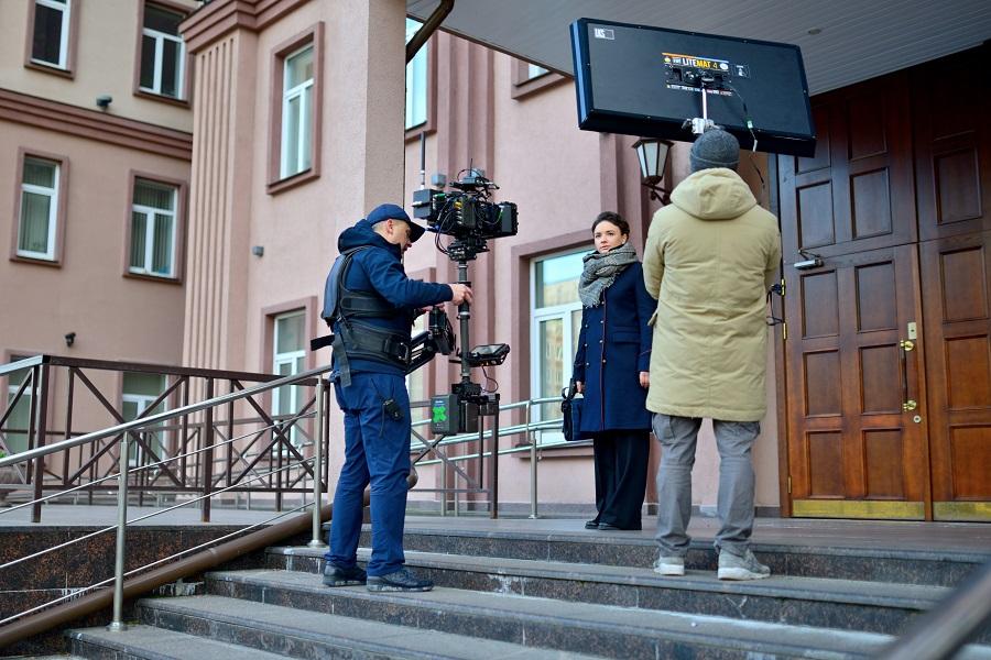 «Сколько живет любовь» - первая премьера весны на Dомашнем «Сколько живет любовь» - первая премьера весны на Dомашнем