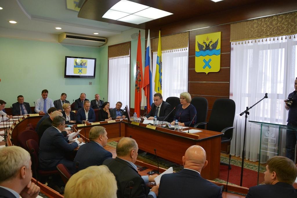 На консервацию объектов культурного наследия в Оренбурге дополнительно направят 5 млн На консервацию объектов культурного наследия в Оренбурге дополнительно направят 5 млн