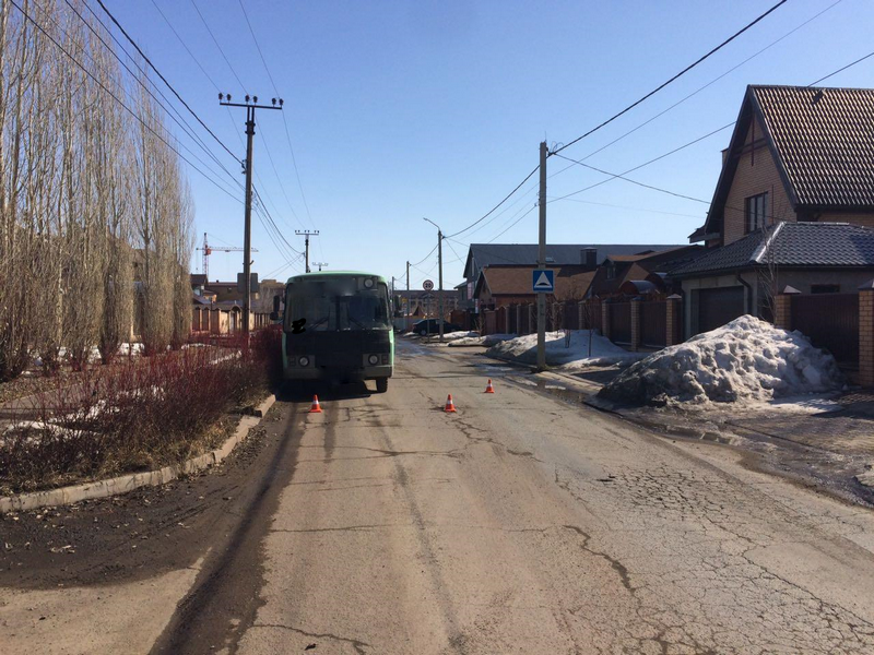 В Оренбургском районе мужчина после падения в автобусе попал в больницу В Оренбургском районе мужчина после падения в автобусе попал в больницу