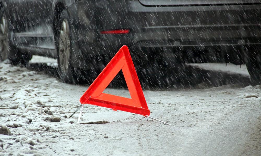 В Оренбурге в ДТП на пр. Победы пострадали водитель и пассажир ВАЗа В Оренбурге в ДТП на пр. Победы пострадали водитель и пассажир ВАЗа