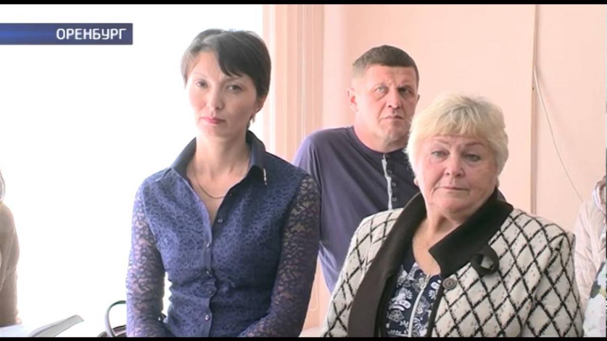 Долгожданное жилье: Оренбургские дольщики «Альтаира» въедут в квартиры Долгожданное жилье: Оренбургские дольщики «Альтаира» въедут в квартиры