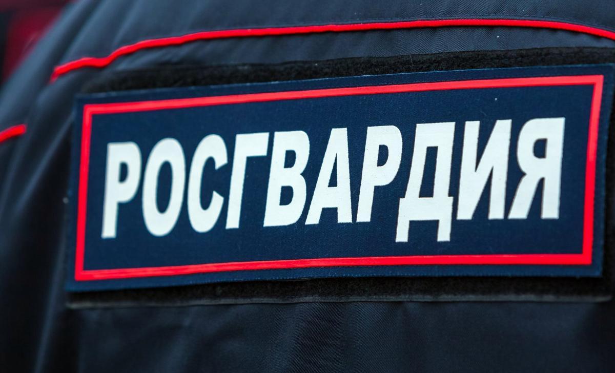 В Оренбурге задержали мужчину, находившегося в федеральном розыске В Оренбурге задержали мужчину, находившегося в федеральном розыске