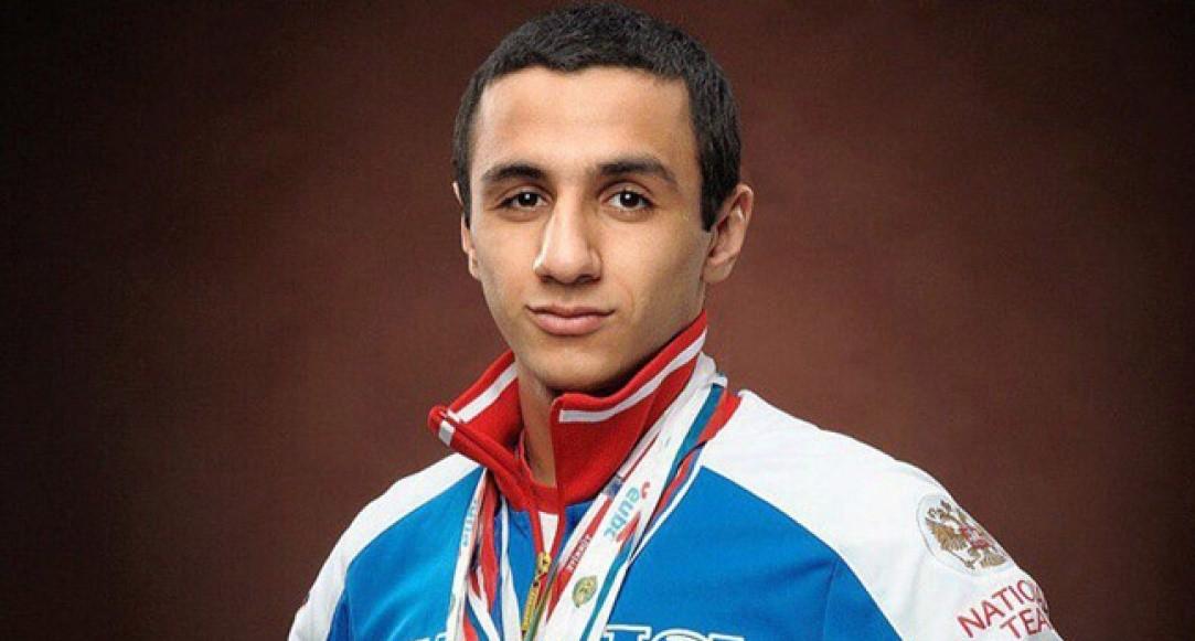 Габил Мамедов взял «серебро» чемпионата Европы по боксу Габил Мамедов взял «серебро» чемпионата Европы по боксу