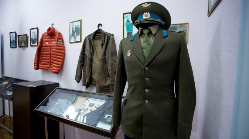 На обследование музея-квартиры Гагариных в Оренбурге выделят 3 млн руб На обследование музея-квартиры Гагариных в Оренбурге выделят 3 млн руб