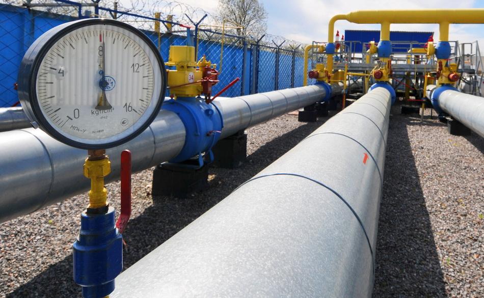 Утром оренбуржцы могут почувствовать запах газа Утром оренбуржцы могут почувствовать запах газа