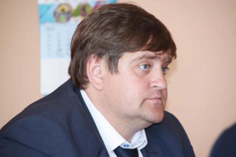Подозреваемого в получении взятки замглавы Новотроицка отправили в СИЗО на 2 месяца Подозреваемого в получении взятки замглавы Новотроицка отправили в СИЗО на 2 месяца