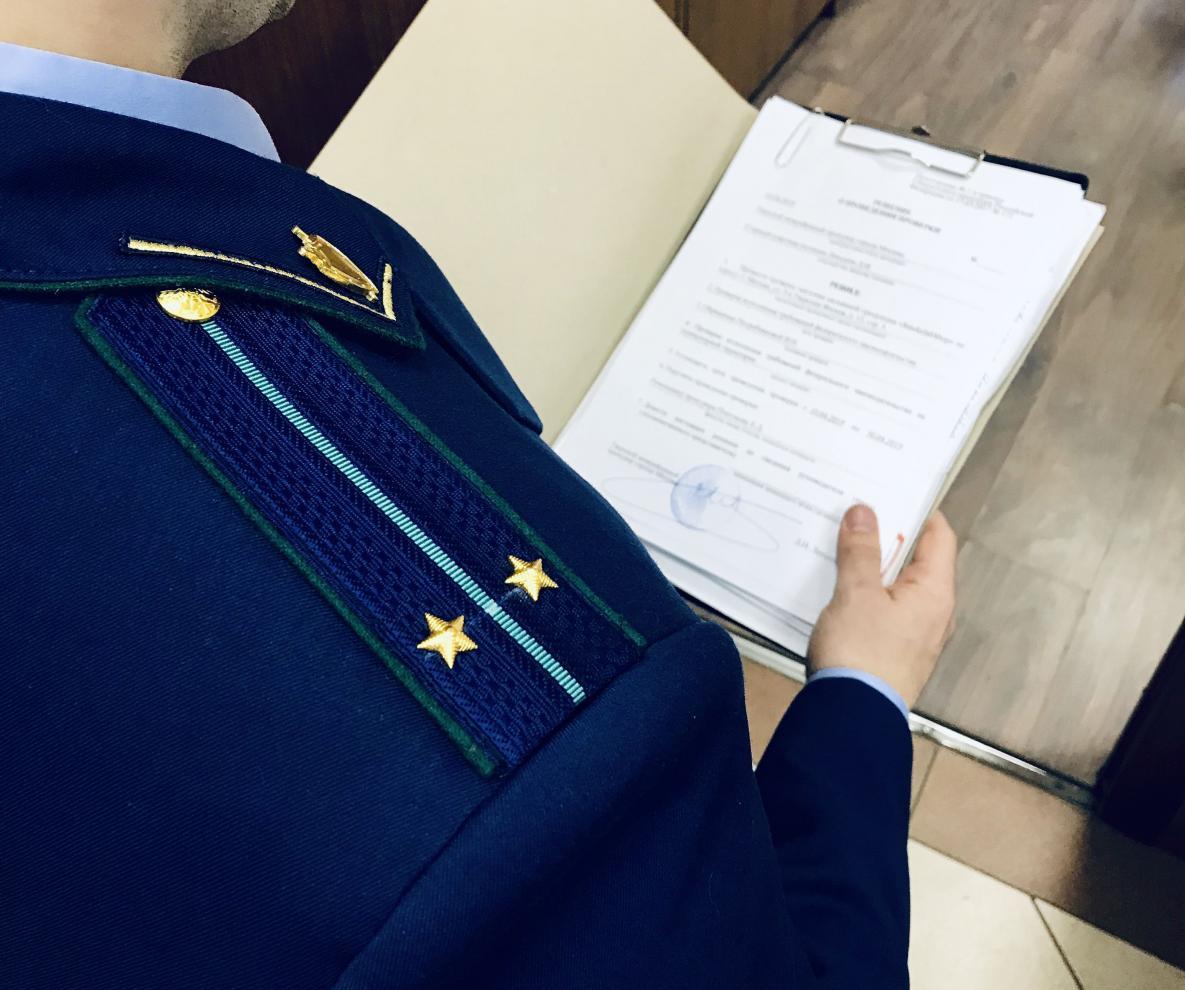 Чиновники департамента градостроительства Оренбурга не вовремя отвечали гражданам Чиновники департамента градостроительства Оренбурга не вовремя отвечали гражданам