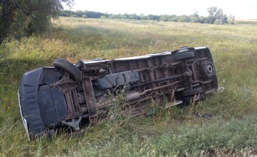 Уголовное дело по факту ДТП с «ГАЗом» и «Фольксвагеном» передано в суд Уголовное дело по факту ДТП с «ГАЗом» и «Фольксвагеном» передано в суд