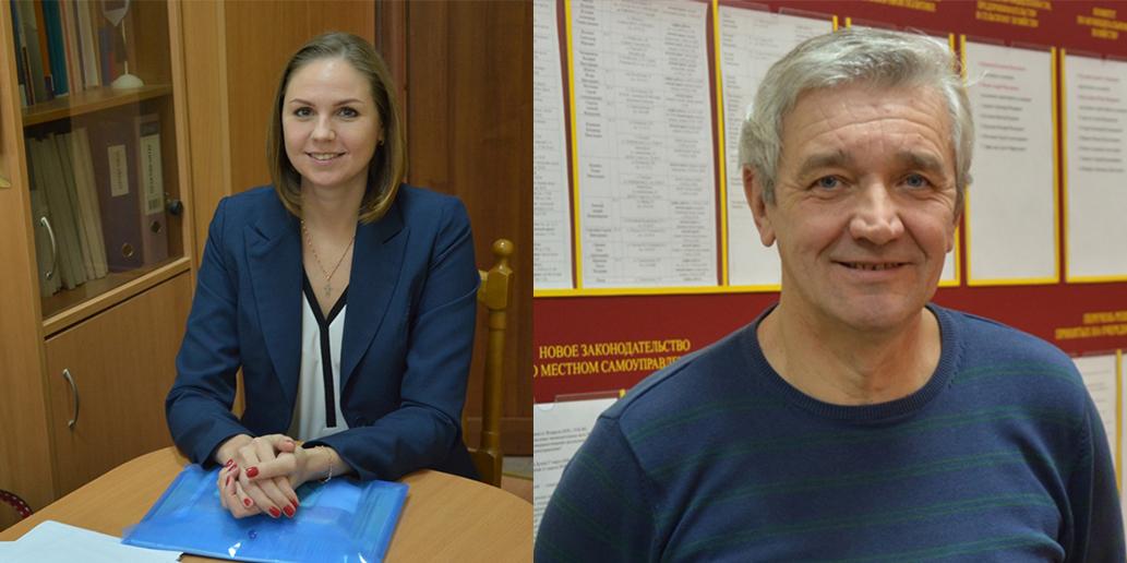 Ещё два оренбуржца заявили о своём желании стать главой Оренбурга Ещё два оренбуржца заявили о своём желании стать главой Оренбурга