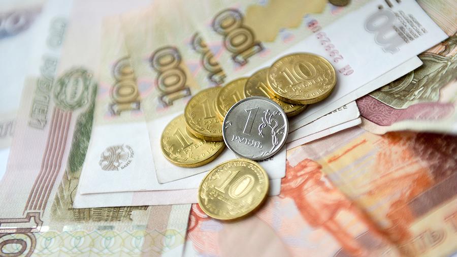Оренбургские предприятия погасили задолженность по зарплате на 599 млн рублей Оренбургские предприятия погасили задолженность по зарплате на 599 млн рублей