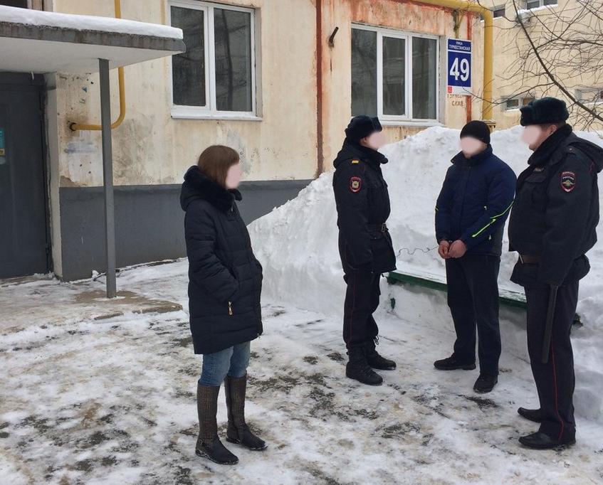В Оренбурге дело подозреваемого в убийстве охранника ресторана передано в суд В Оренбурге дело подозреваемого в убийстве охранника ресторана передано в суд