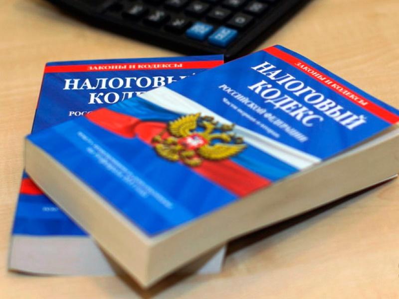 Орский «Трикотажный рай» скрыл от налоговой больше 20 миллионов рублей Орский «Трикотажный рай» скрыл от налоговой больше 20 миллионов рублей
