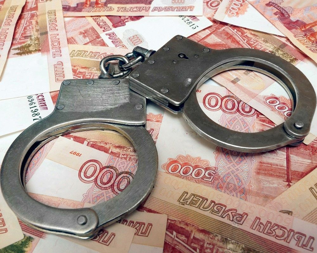 Оренбургские мошенники «нагрели» банки на 13 миллионов Оренбургские мошенники «нагрели» банки на 13 миллионов