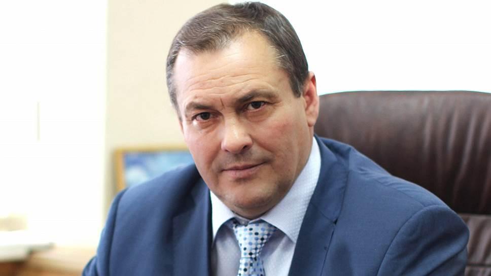 В Оренбуржье вакантна должность министра сельского хозяйства области В Оренбуржье вакантна должность министра сельского хозяйства области