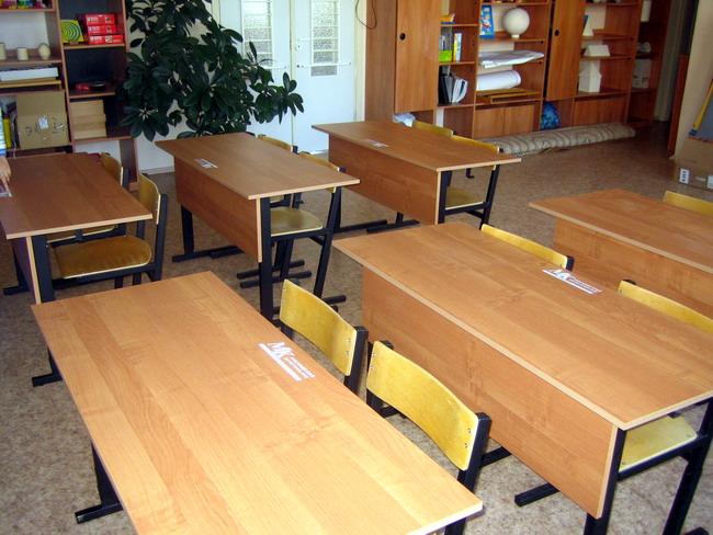 В трех селах Матвеевского района могут закрыть школы В трех селах Матвеевского района могут закрыть школы