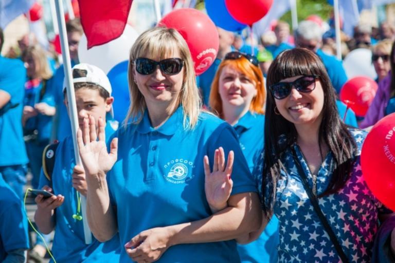 Оренбургские студенты выйдут на митинг с требованием приравнять стипендию к МРОТ Оренбургские студенты выйдут на митинг с требованием приравнять стипендию к МРОТ