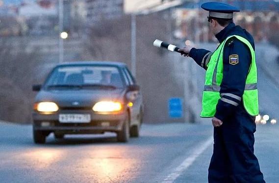 Автолюбители смогут сами оштрафовать нарушителей ПДД Автолюбители смогут сами оштрафовать нарушителей ПДД