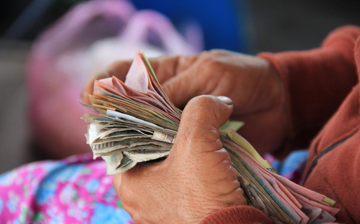 В Бугуруслане служащая пенсионного фонда похитила более 30 млн рублей В Бугуруслане служащая пенсионного фонда похитила более 30 млн рублей
