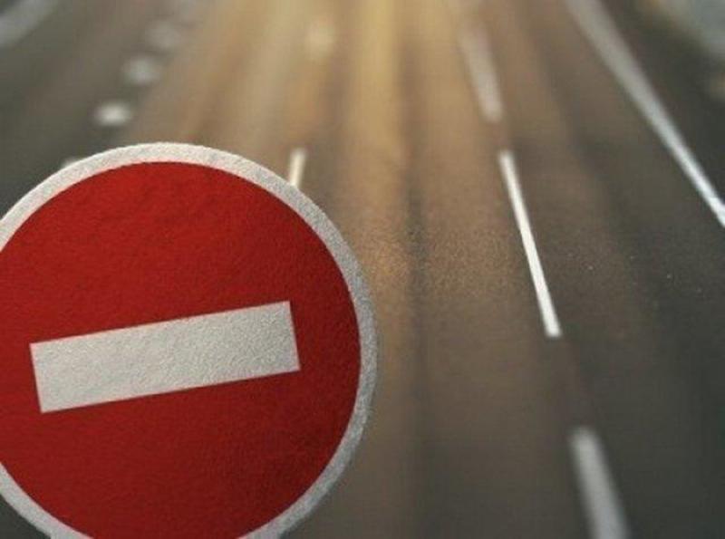До 2019 года ограничили движение по дороге на село Нижнеозерное До 2019 года ограничили движение по дороге на село Нижнеозерное