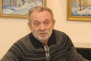 Отчим Дмитрия Монастыренко