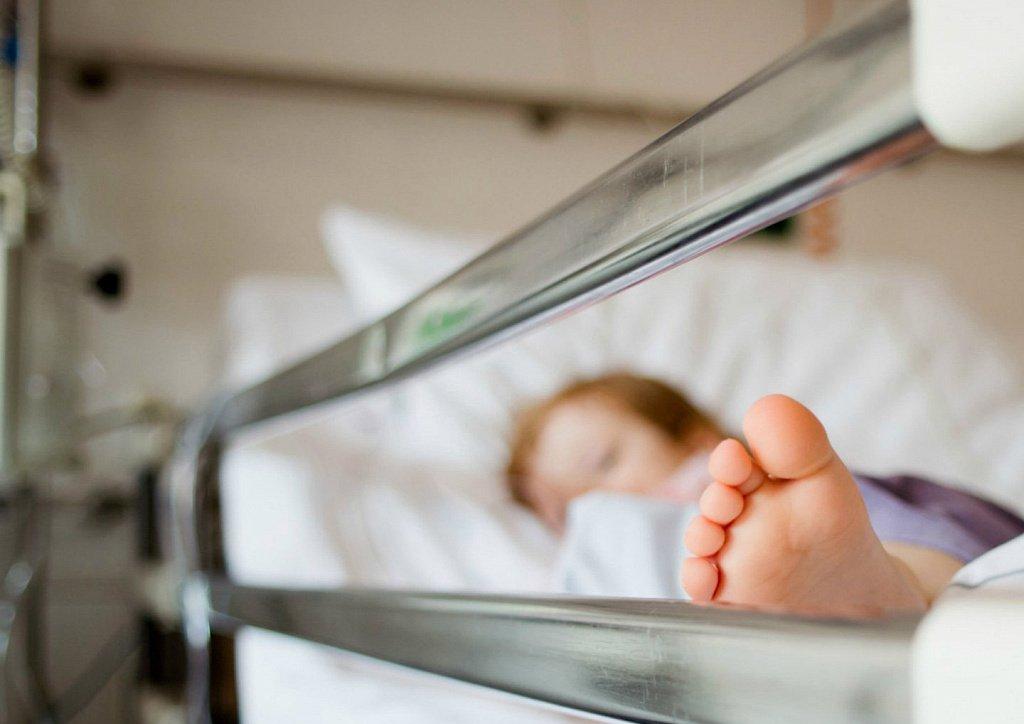В Бузулуке 3-летний ребенок получил серьёзные ожоги, играя с зажигалкой В Бузулуке 3-летний ребенок получил серьёзные ожоги, играя с зажигалкой
