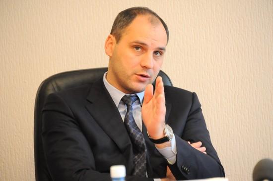 Денис Паслер обсудил с профсоюзами проблемные предприятия Оренбуржья Денис Паслер обсудил с профсоюзами проблемные предприятия Оренбуржья