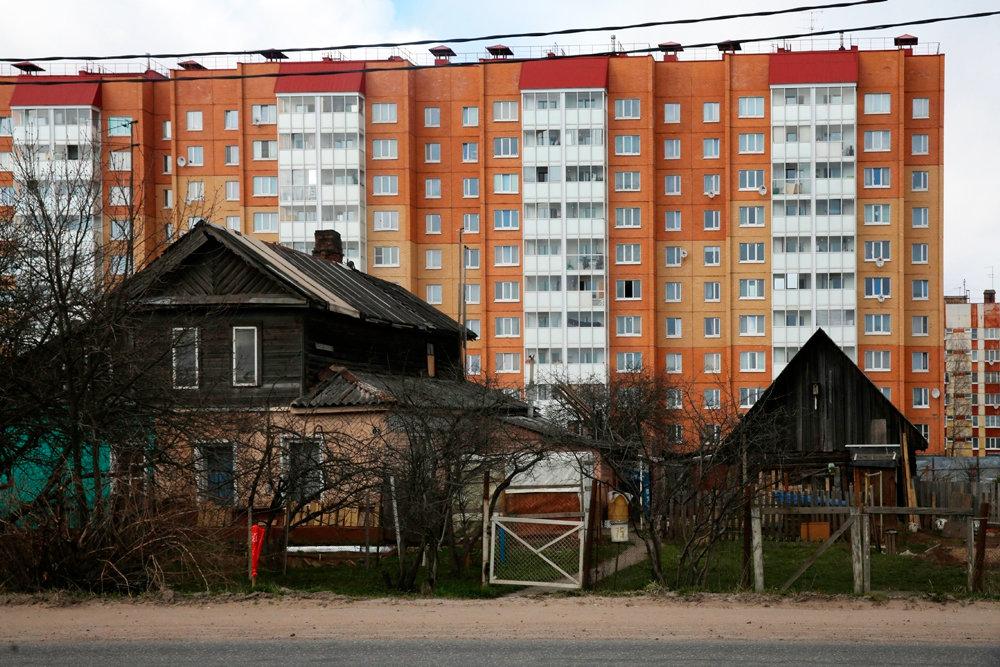 В Оренбуржье в 2019-2025 гг. из ветхого жилья планируют переселить более 5 тыс. человекмм В Оренбуржье в 2019-2025 гг. из ветхого жилья планируют переселить более 5 тыс. человек