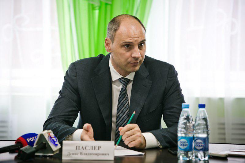 Новые посты экоконтроля в Ташлинском районе начнут работать этим летом Новые посты экоконтроля в Ташлинском районе начнут работать этим летом