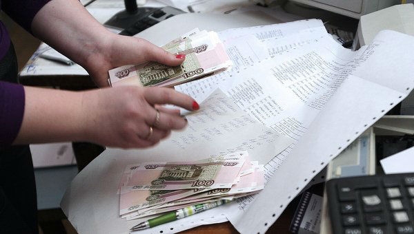 С 1 августа у работающих пенсионеров подрастут пенсии С 1 августа у работающих пенсионеров подрастут пенсии