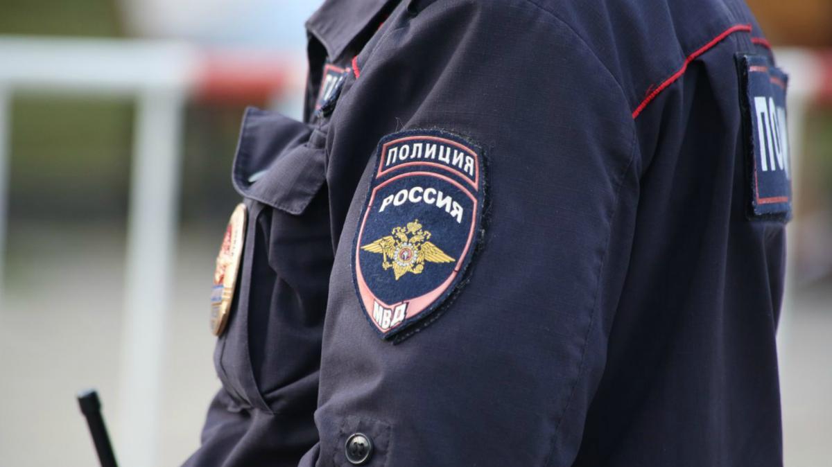 В Оренбуржье задержали мужчину, находящегося в федеральном розыске В Оренбуржье задержали мужчину, находящегося в федеральном розыске