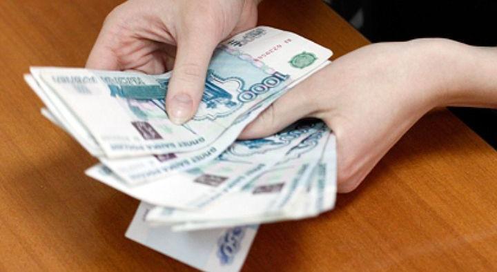 В Сакмаре администратор супермаркета присвоила 70 000 руб. выручки В Сакмаре администратор супермаркета присвоила 70 000 руб. выручки