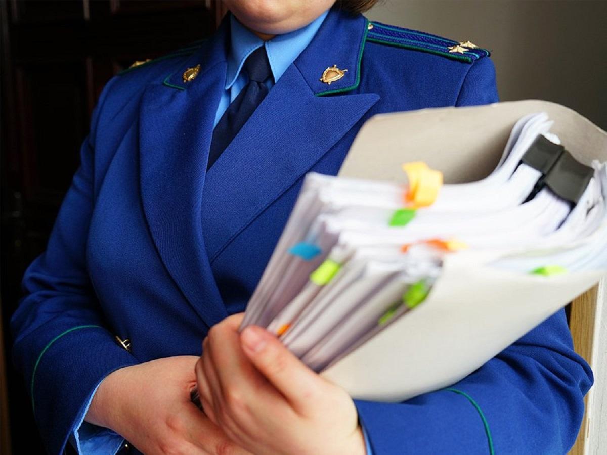 В Оренбуржье прокуратура выявила ряд нарушений в ИК-4 В Оренбуржье прокуратура выявила ряд нарушений в ИК-4