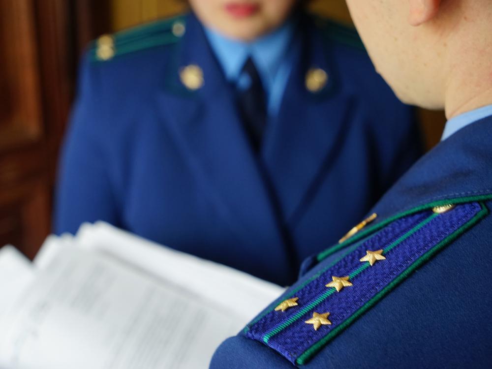 Оренбурсгкая прокуратура в суде отстояла интересы инвалида на жилье Оренбурсгкая прокуратура в суде отстояла интересы инвалида на жилье