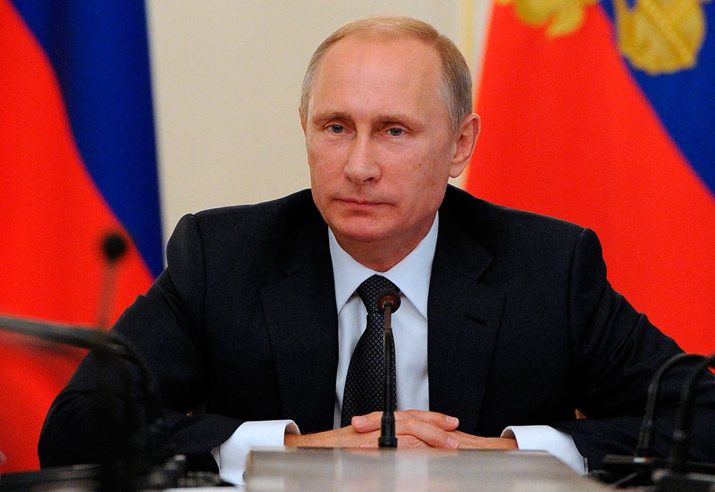 Визит Владимира Путина в Оренбург подтвердили официально