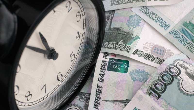 Незаконным коллекторским агентствам грозит штраф в 2 млн рублей Незаконным коллекторским агентствам грозит штраф в 2 млн рублей