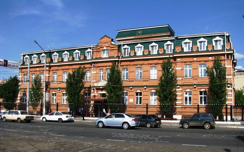 В оренбургском роддоме на ул. 8 марта появился на свет 300-тысячный ребенок В оренбургском роддоме на ул. 8 марта появился на свет 300-тысячный ребенок