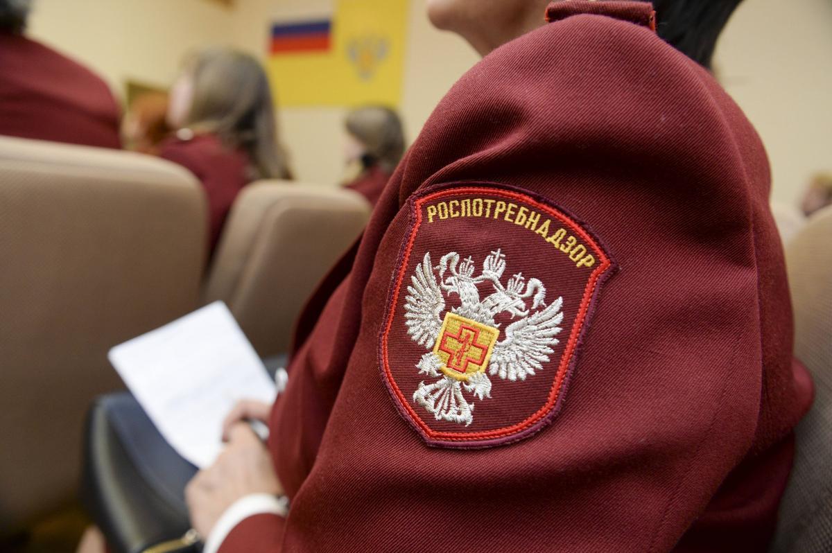 В Оренбурге кафе оштрафовали за шумную вентиляцию В Оренбурге кафе оштрафовали за шумную вентиляцию