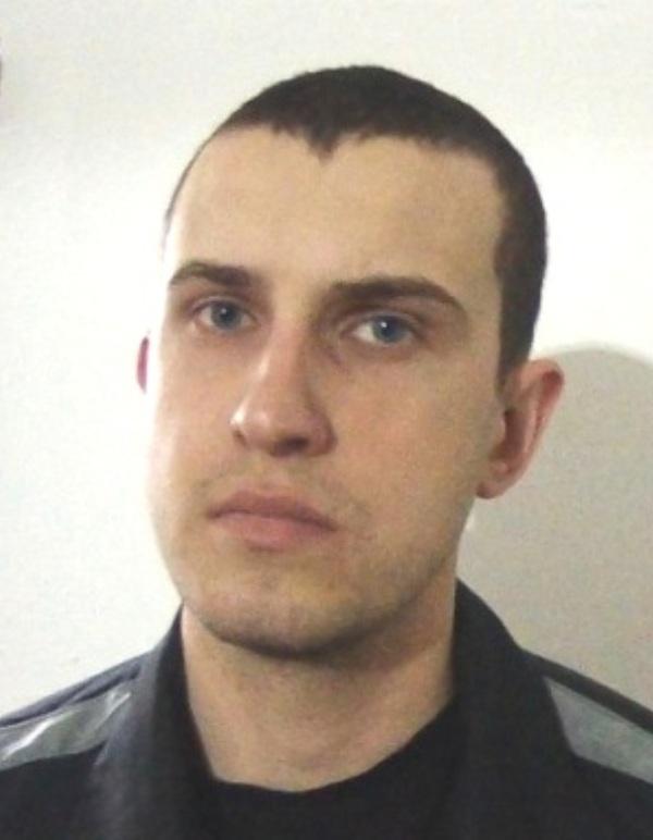 В Оренбурге разыскивают сбежавшего из колонии заключенного В Оренбурге разыскивают сбежавшего из колонии заключенного