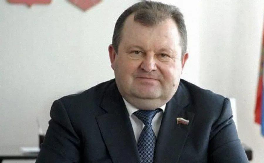 За хищение свыше полумиллирда рублей Алексндр Сало предстанет перед судом За хищение свыше полумиллирда рублей Алексндр Сало предстанет перед судом
