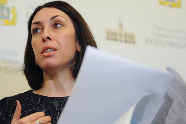 Татьяна Савинова считает уровень смертности в Орске высоким Татьяна Савинова считает уровень смертности в Орске высоким