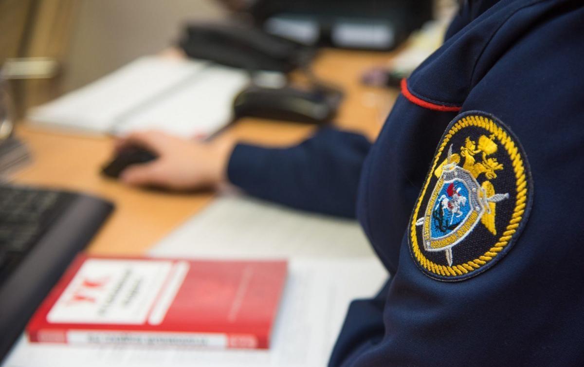 Орчанин подозревается в покушении на убийство казначея Орчанин подозревается в покушении на убийство казначея