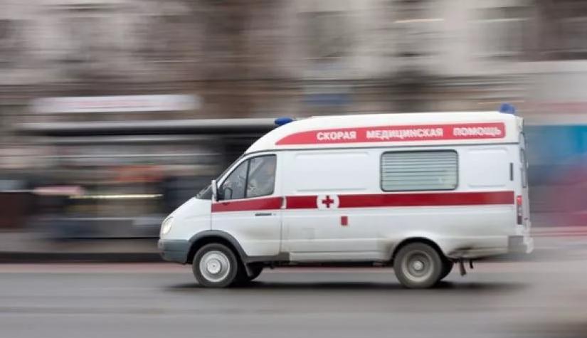 В Оренбурге сын из-за алкоголя убил мать молотком В Оренбурге сын из-за алкоголя убил мать молотком