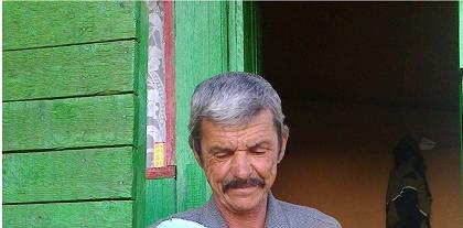 Пропавший житель Башкортостана пешком пришёл в Саракташ Пропавший житель Башкортостана пешком пришёл в Саракташ
